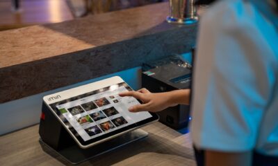 Cómo mejorar el control de ventas y gastos con un TPV para restaurantes